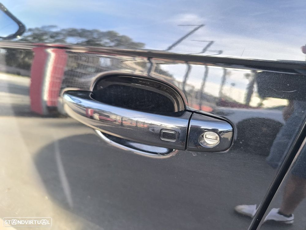 Audi A4 Avant 2.0 TDI - 19