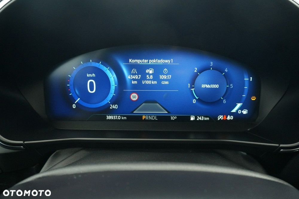 Ford Focus - 14
