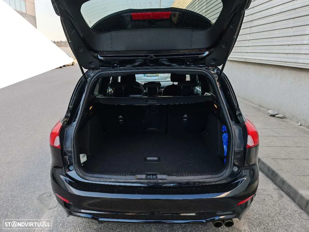 Ford Focus 1.5 TDCi EcoBlue ST-Line Aut. - 5