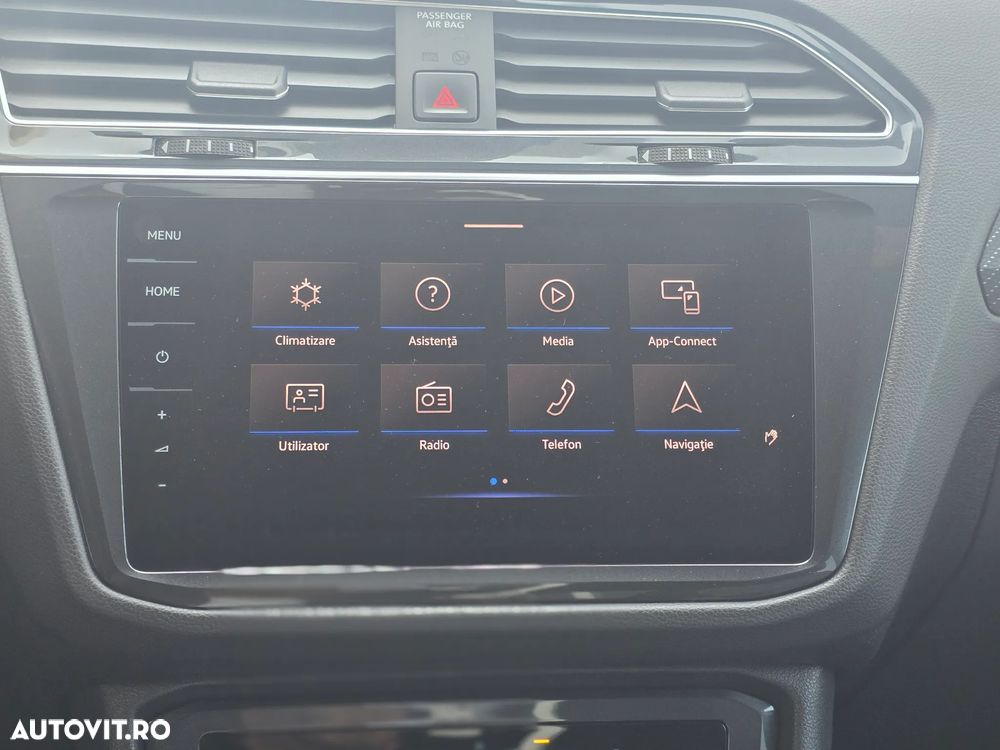 Volkswagen Tiguan 2.0 TDI 4Mot DSG R-Line - 20