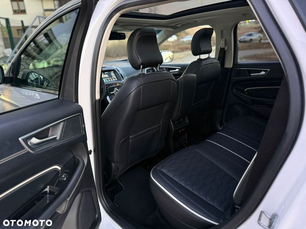 Ford Edge 2.0 TDCi Bi-Turbo 4x4 Vignale - 25