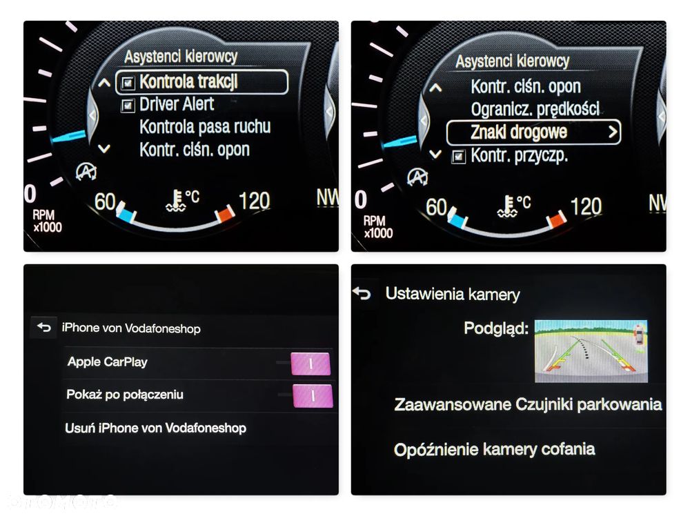 Ford S-Max 2.0 EcoBlue Vignale - 31