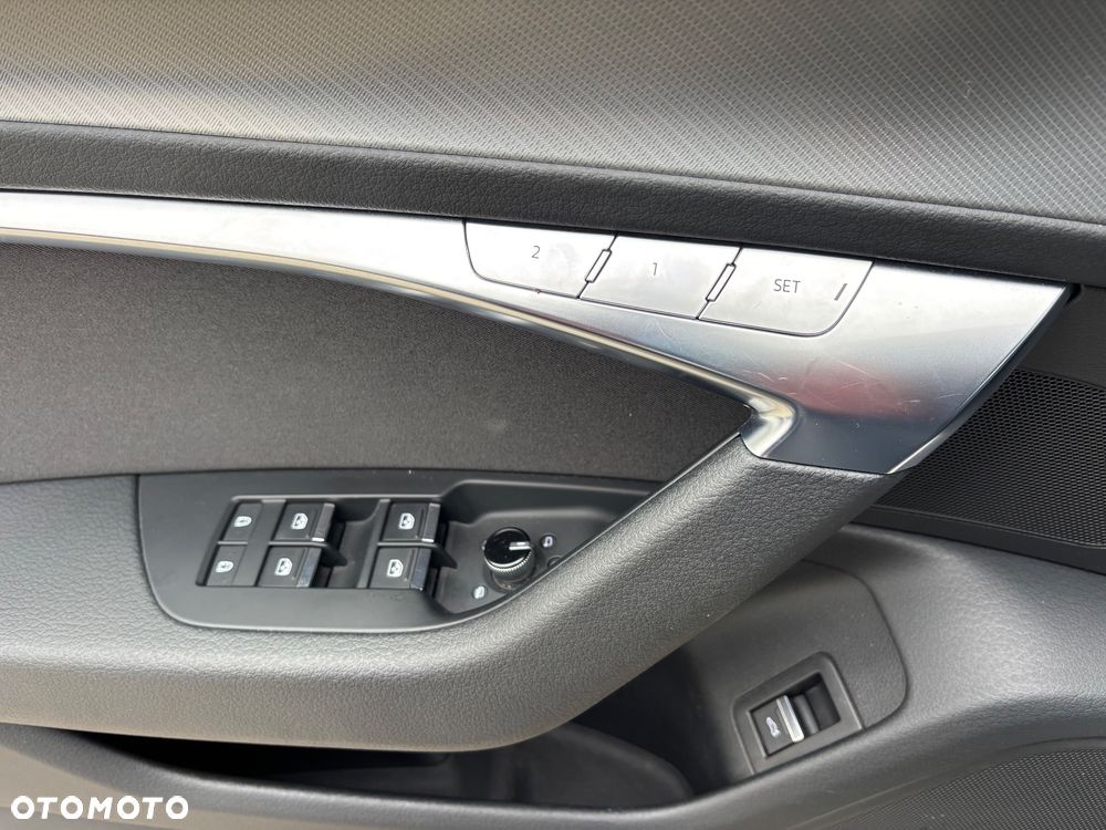 Audi A6 Limousine 45 TFSI Quattro Sport S tronic - 17