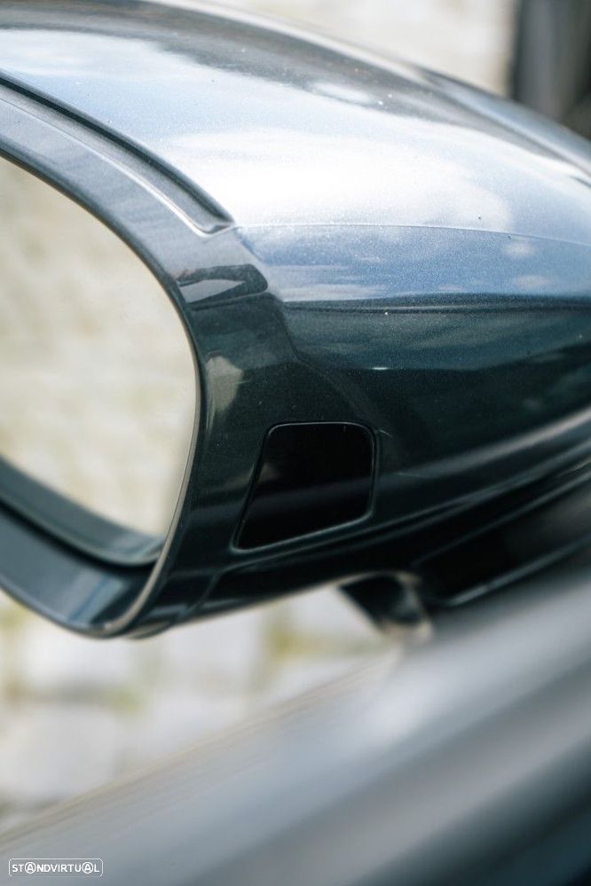 Porsche Panamera 4 E-Hybrid Executive - 15