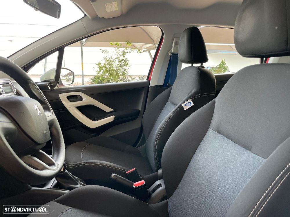 Peugeot 208 1.0 PureTech Access - 9