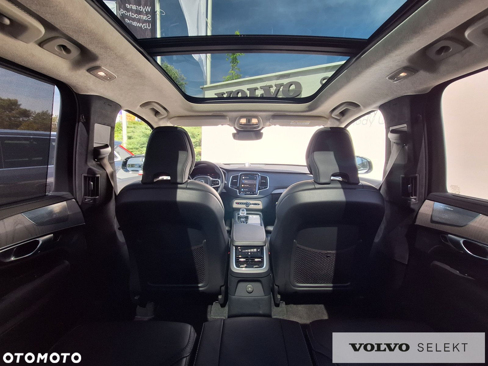 Volvo XC 90 - 16