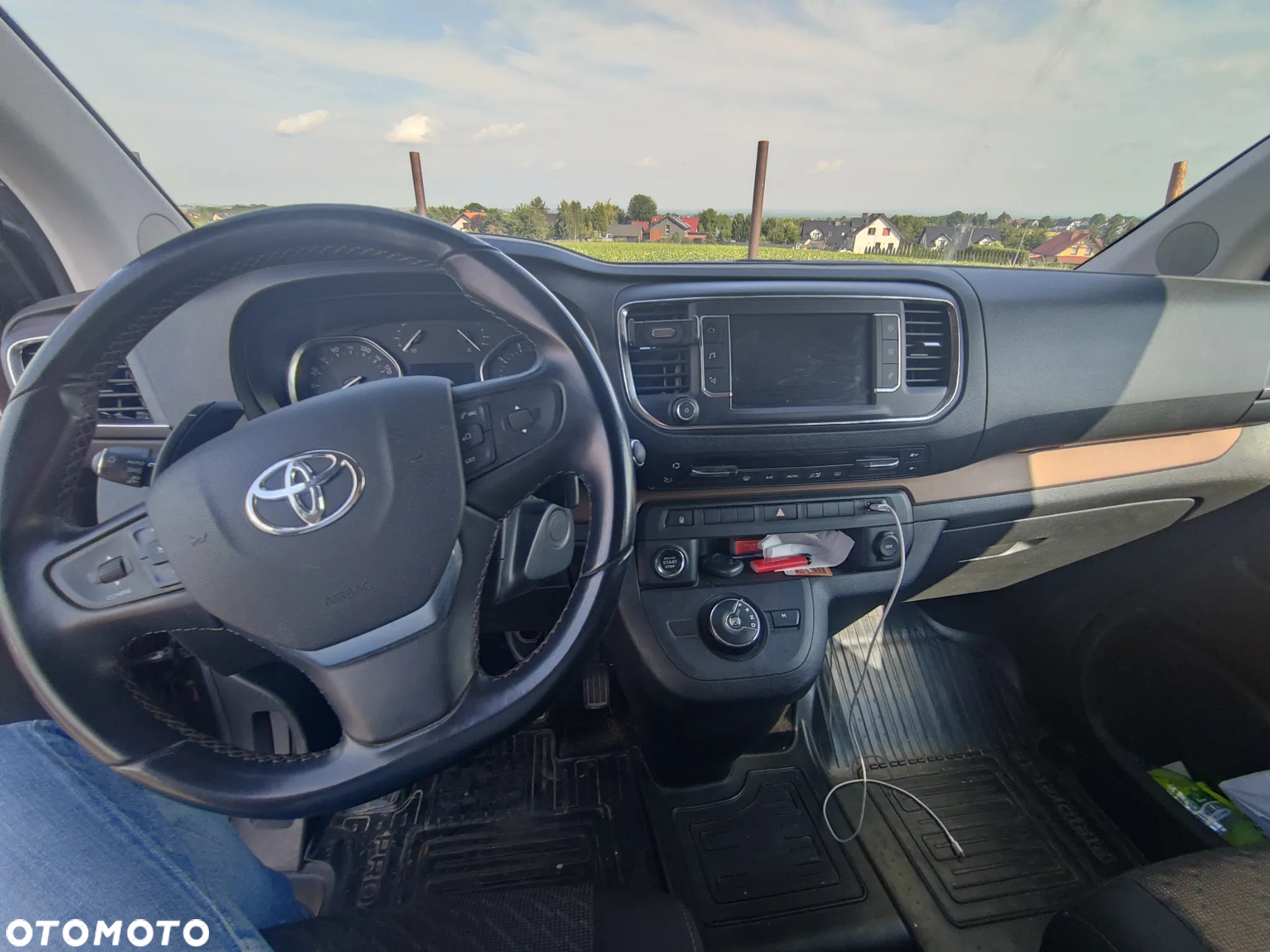 Toyota Proace Verso 2.0 D4-D Long Family - 5