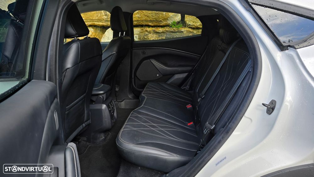 Ford Mustang Mach-E - 48