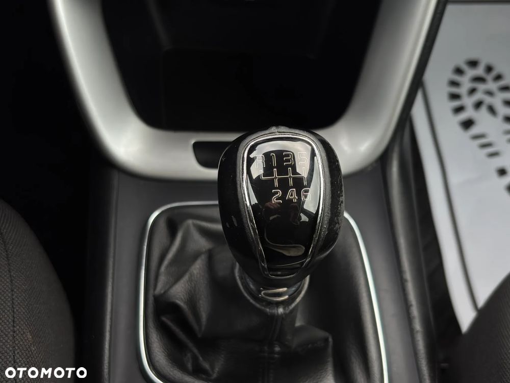 Kia Ceed 1.6 CRDi M - 22