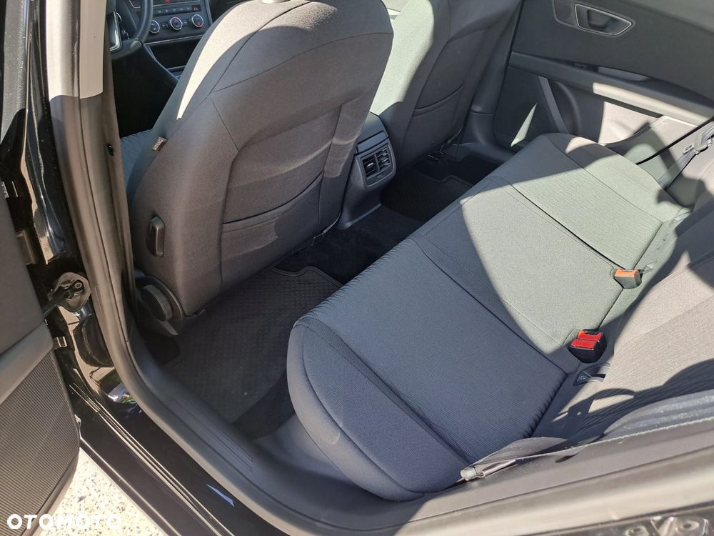 Seat Leon 1.6 TDI DPF Start&Stop Style - 30