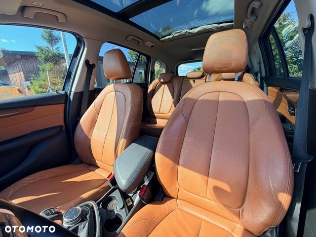BMW Seria 2 218d GT Sport Line - 11