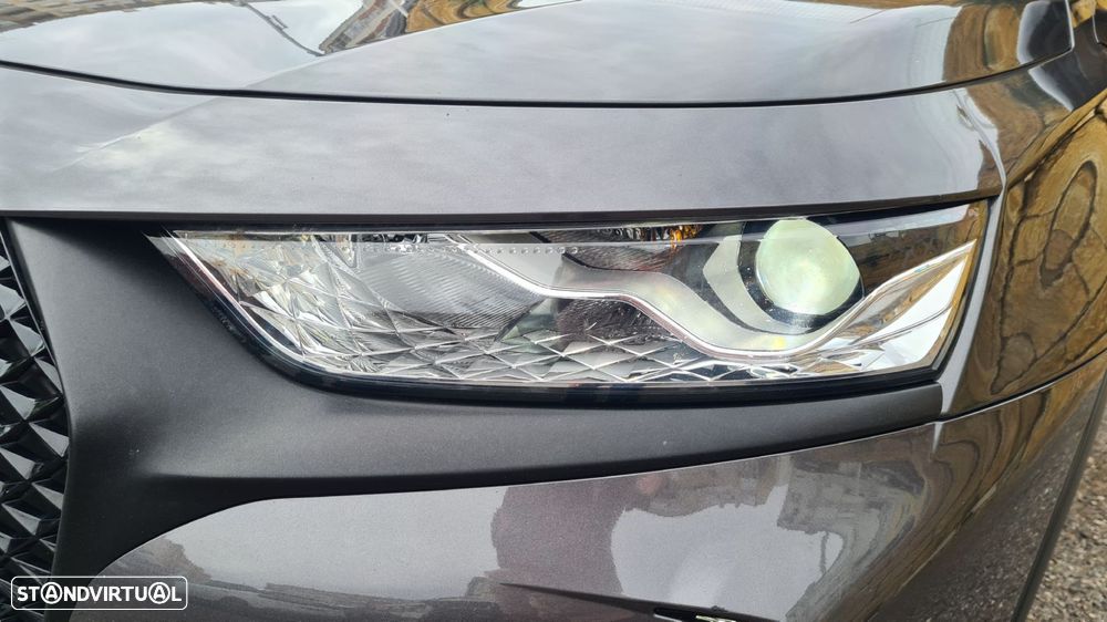 DS DS7 Crossback - 50