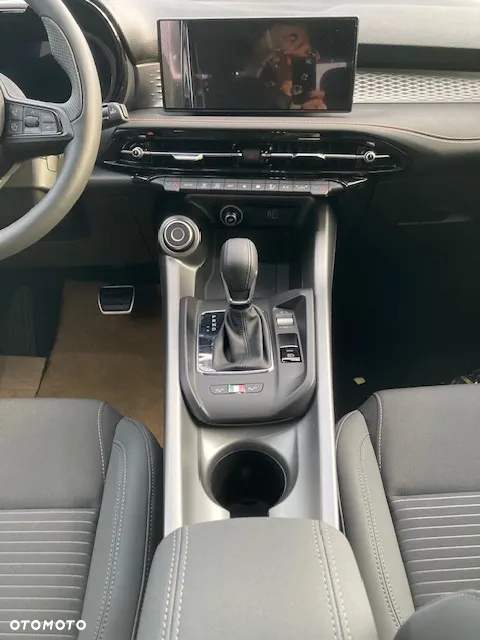 Alfa Romeo Tonale 1.5 T4 GSE Hybrid Sprint DCT - 10