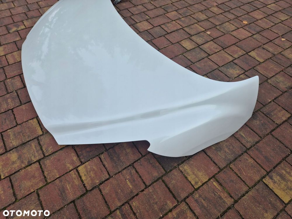 maska zawiasy peugeot rcz lift - 3