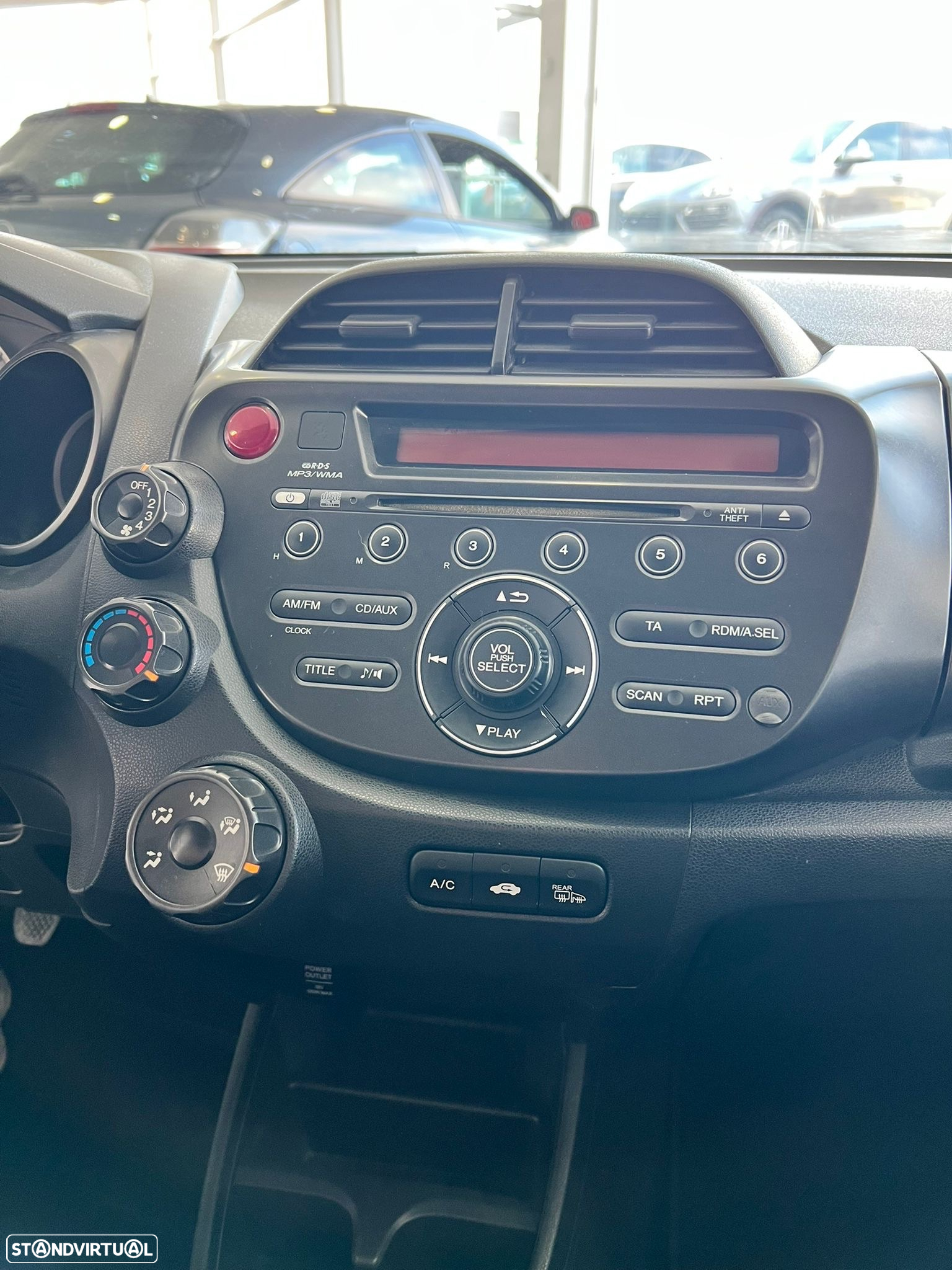 Honda Jazz 1.2 i-VTEC Elegance - 7