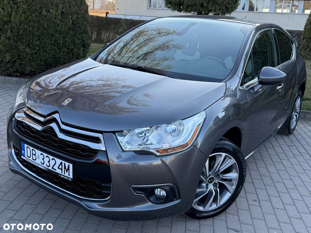 Citroën DS4 PureTech 130 Stop&Start Limited Edition 1955 - 15