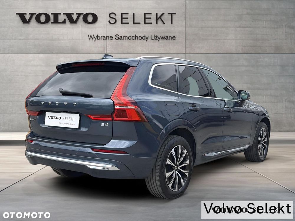 Volvo XC 60 - 9