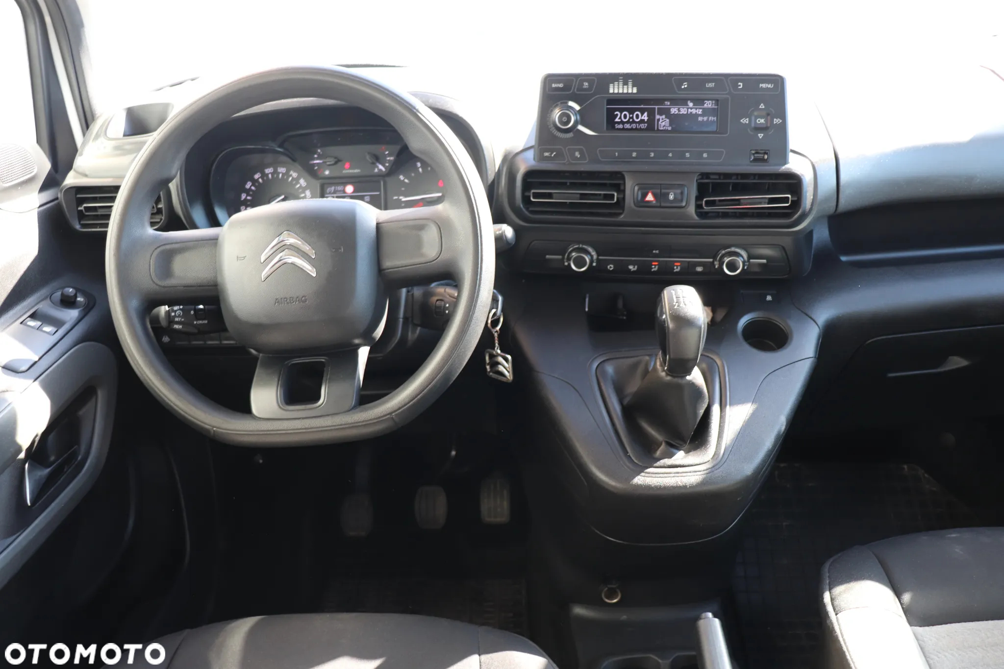 Citroën Berlingo M 1.5 BlueHDI Live - 9