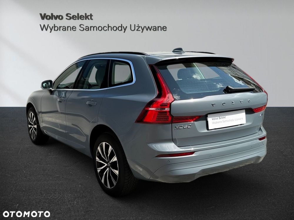 Volvo XC 60 - 7