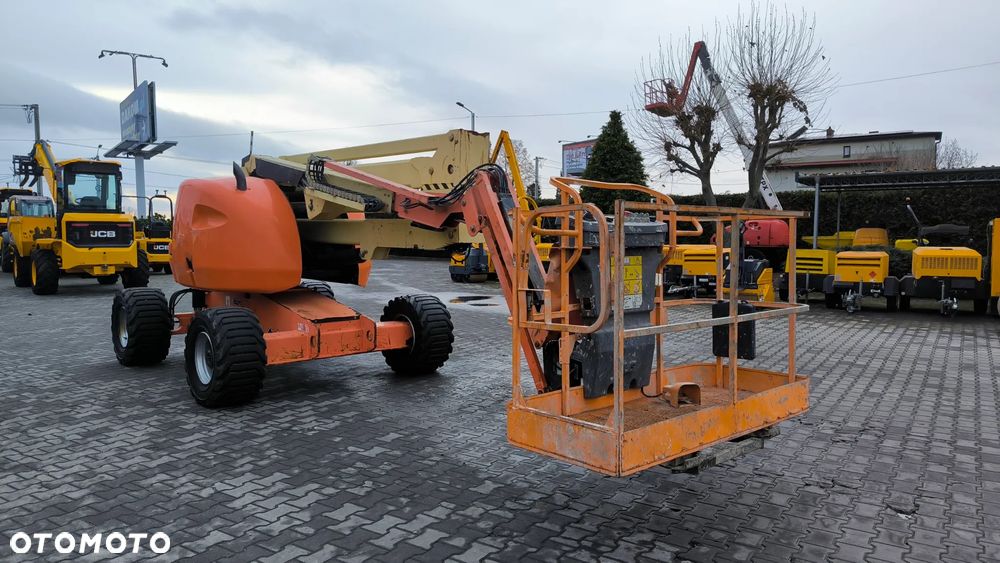 JLG 450 AJ - 4