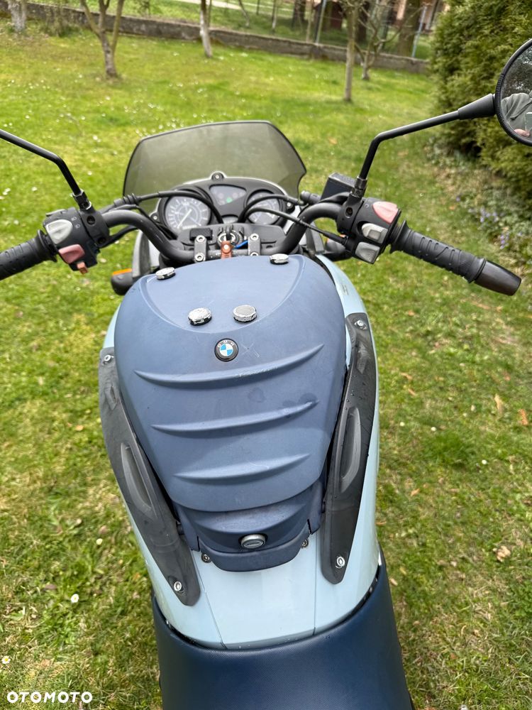 BMW C650 GT - 3