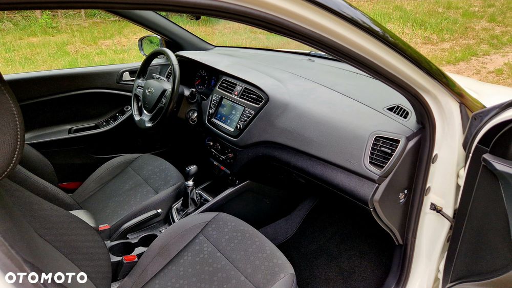 Hyundai i20 1.2 Style - 9