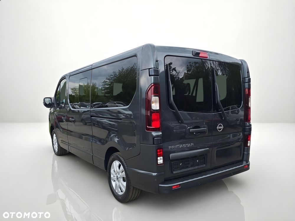 Nissan Primastar 2.0 dCi L2 Business Plus automat - 7