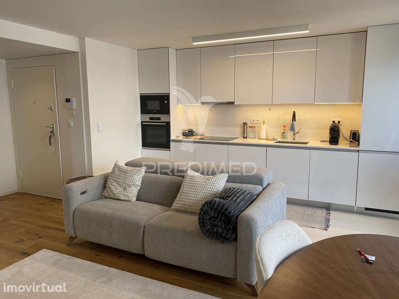 Vende-se Apartamento T2 Vila Nova de Gaia - Grande imagem: 3/13