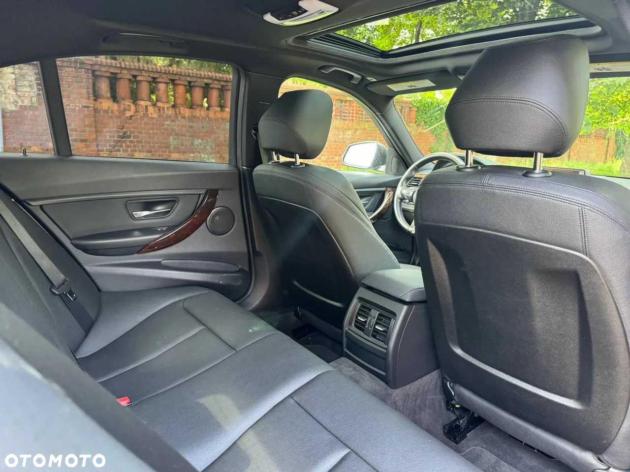 BMW Seria 3 - 11