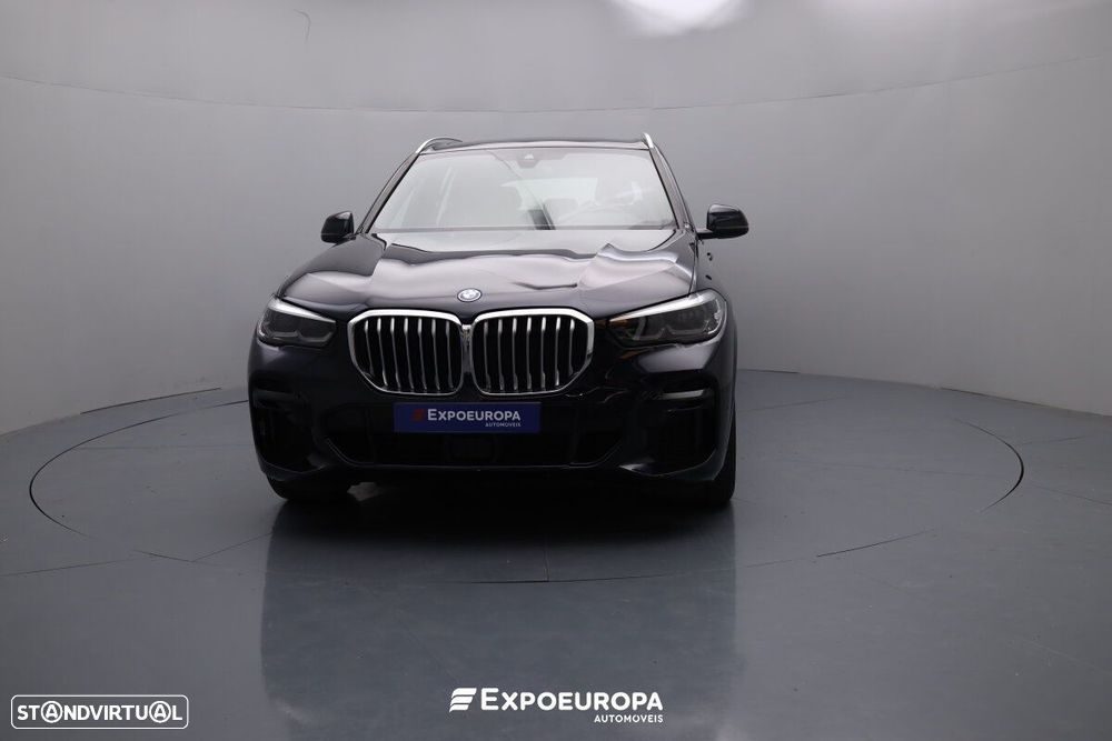 BMW X5 45 e xDrive xLine - 2