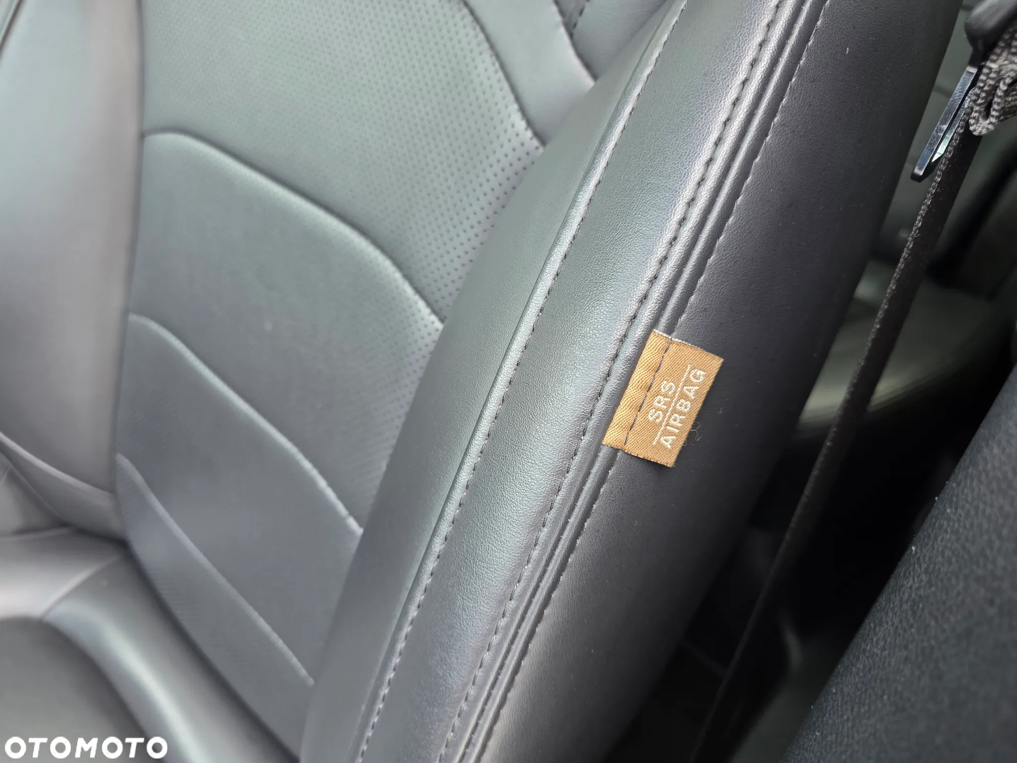 Seres 3 53kWh Luxury - 18
