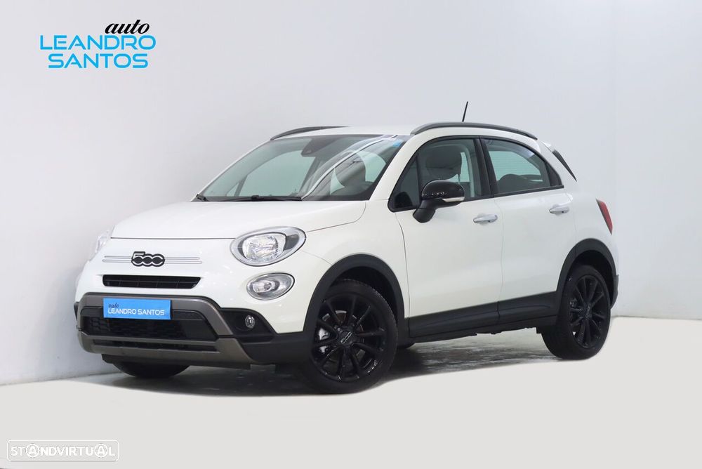 Fiat 500X 1.0 FireFly Mirror - 2