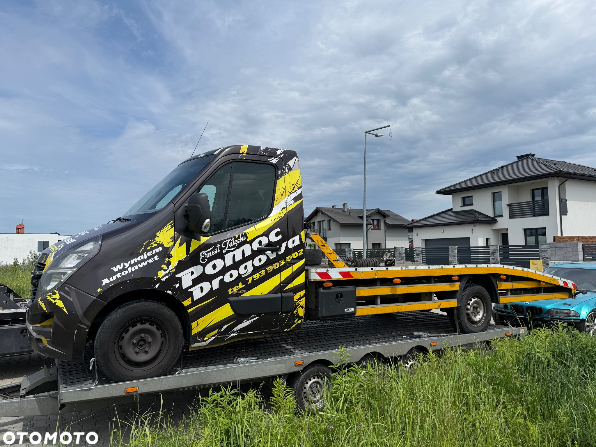 Opel Movano - 3