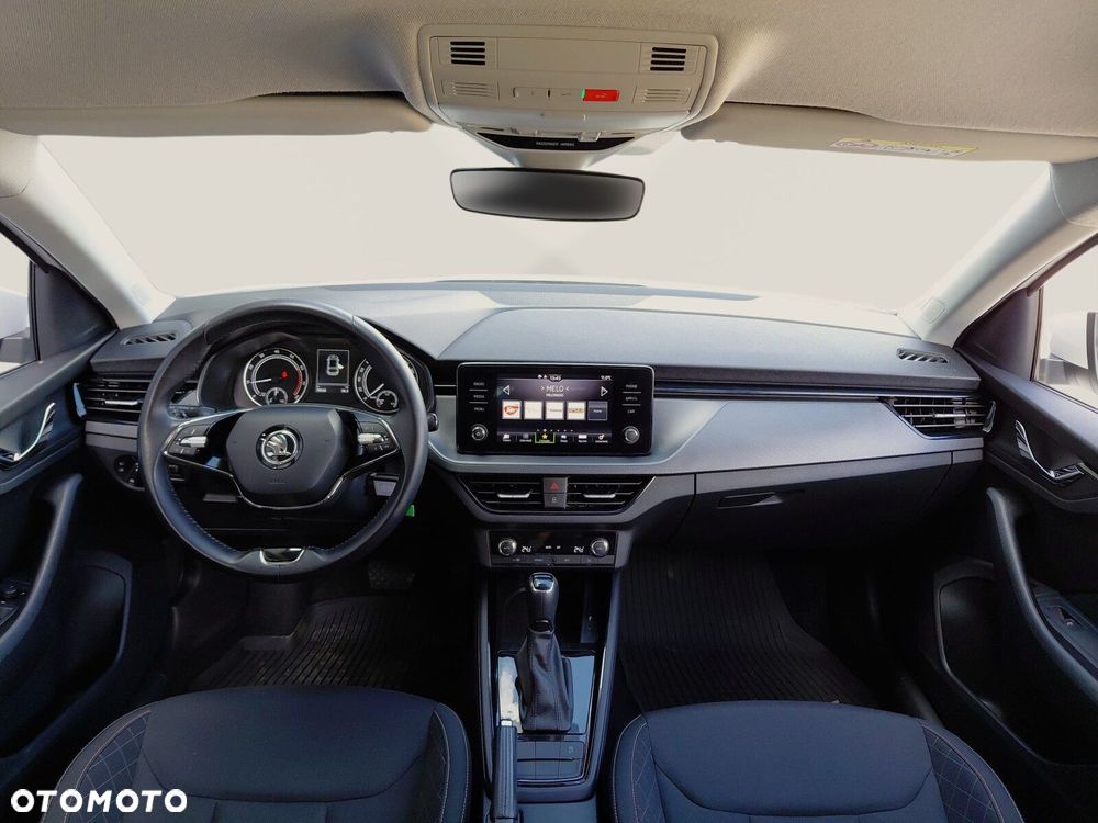 Skoda Scala 1.0 TSI Ambition DSG - 17