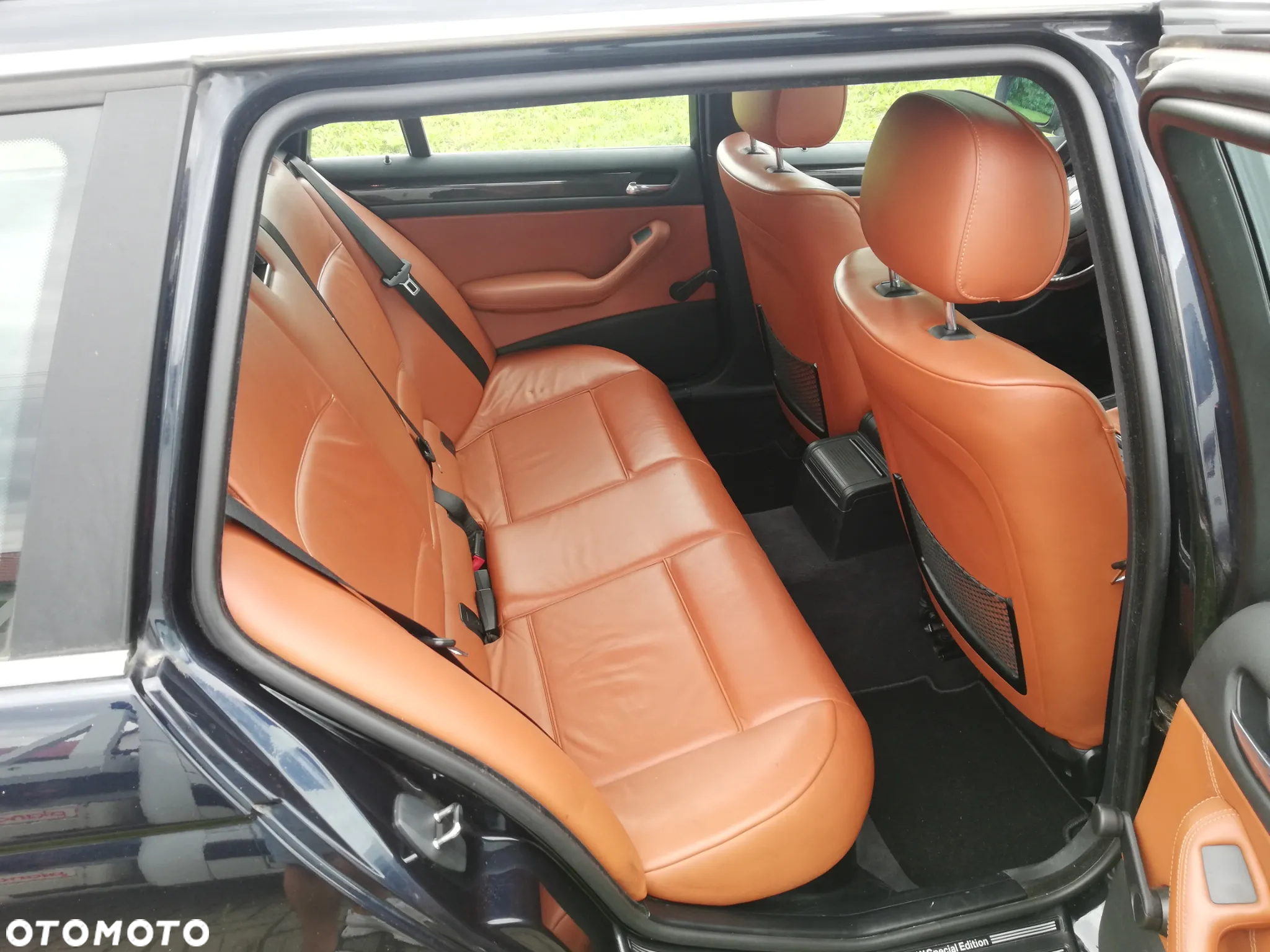 BMW Seria 3 320d Touring Edition Sport - 21