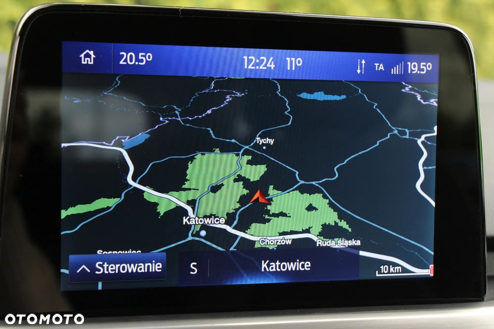 Ford Focus 1.5 EcoBlue Titanium - 19