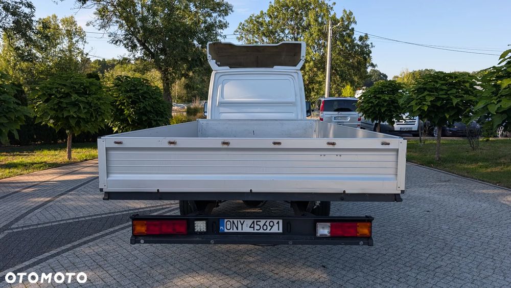 Mercedes-Benz SPRINTER - 19