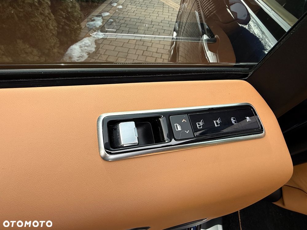 Land Rover Range Rover 3.0 P400 mHEV Autobiography - 22