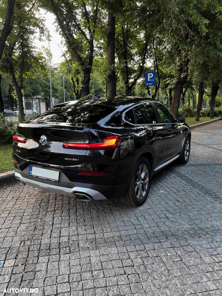 BMW X4 - 6
