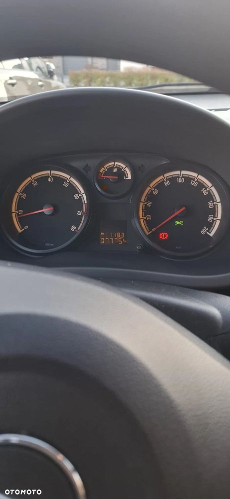 Opel Corsa - 7