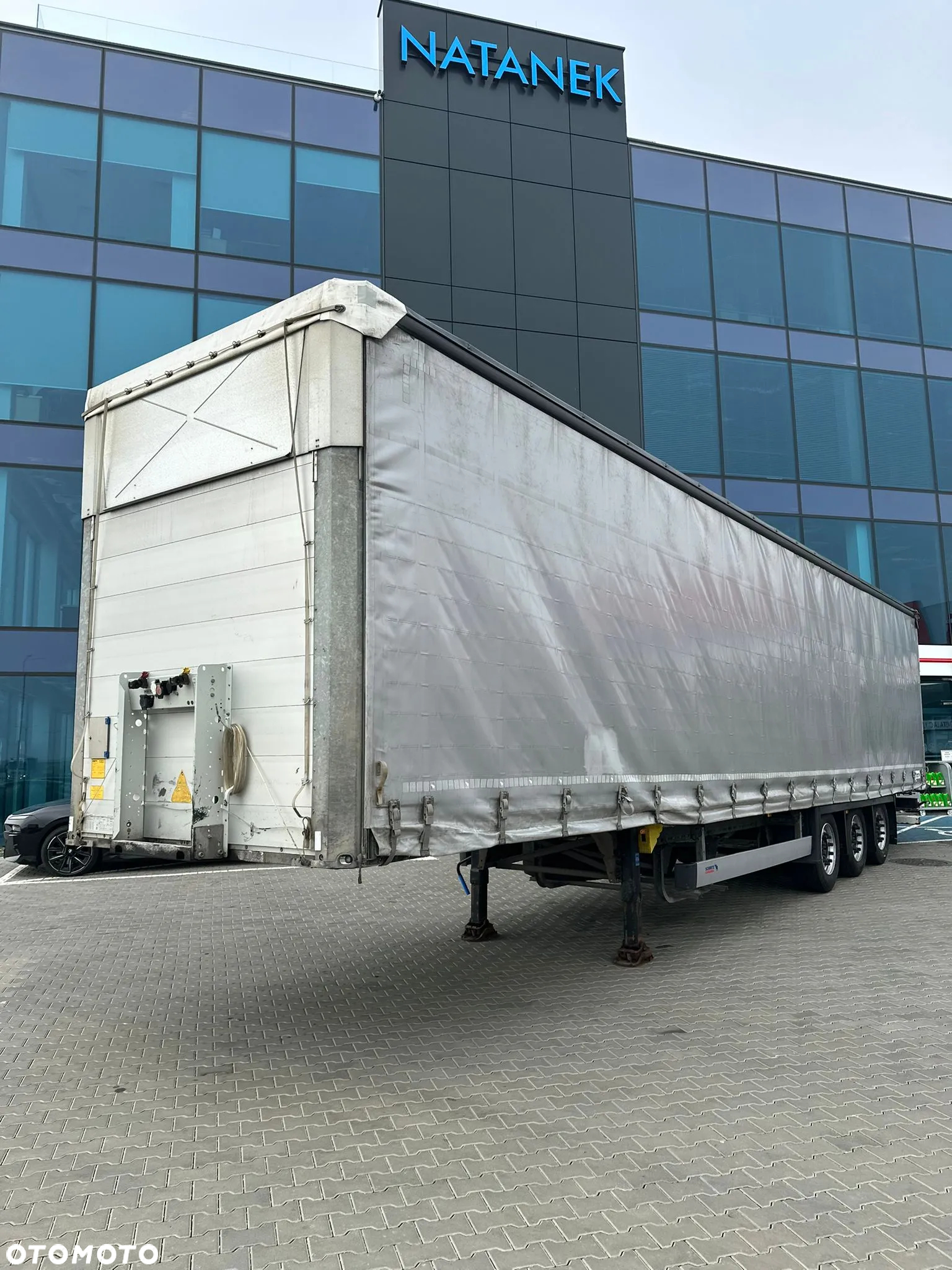 Schmitz Cargobull - 13