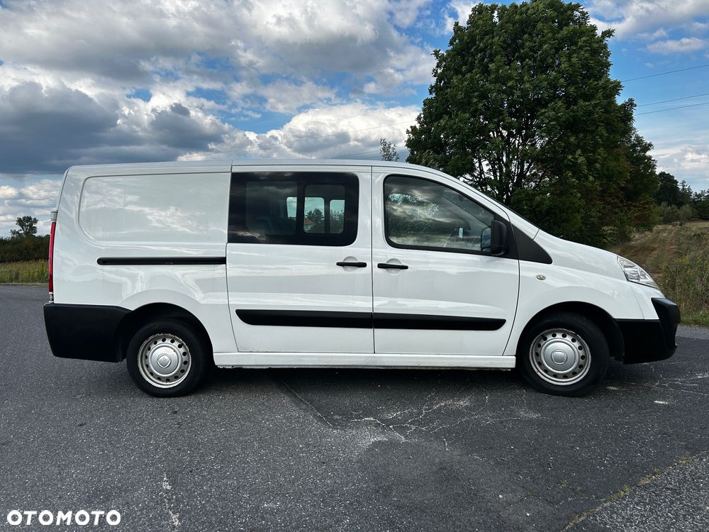 Fiat Scudo - 6