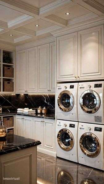 Apartamento em palácio no bombarral - Grande imagem: 4/4