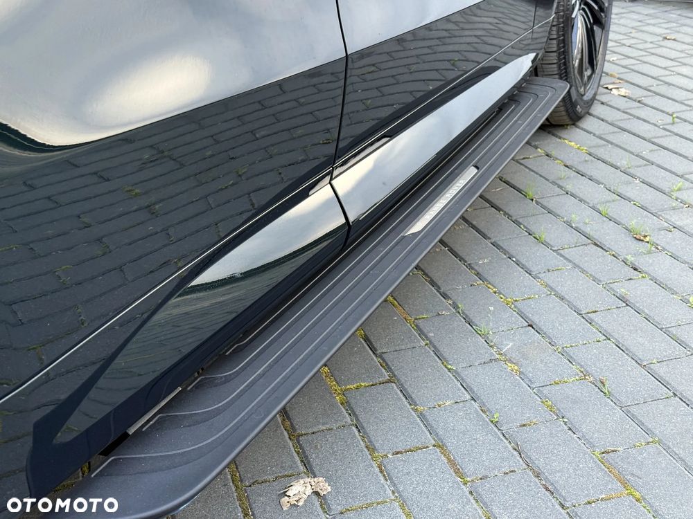 Land Rover Range Rover Sport D350 Autobiography - 21