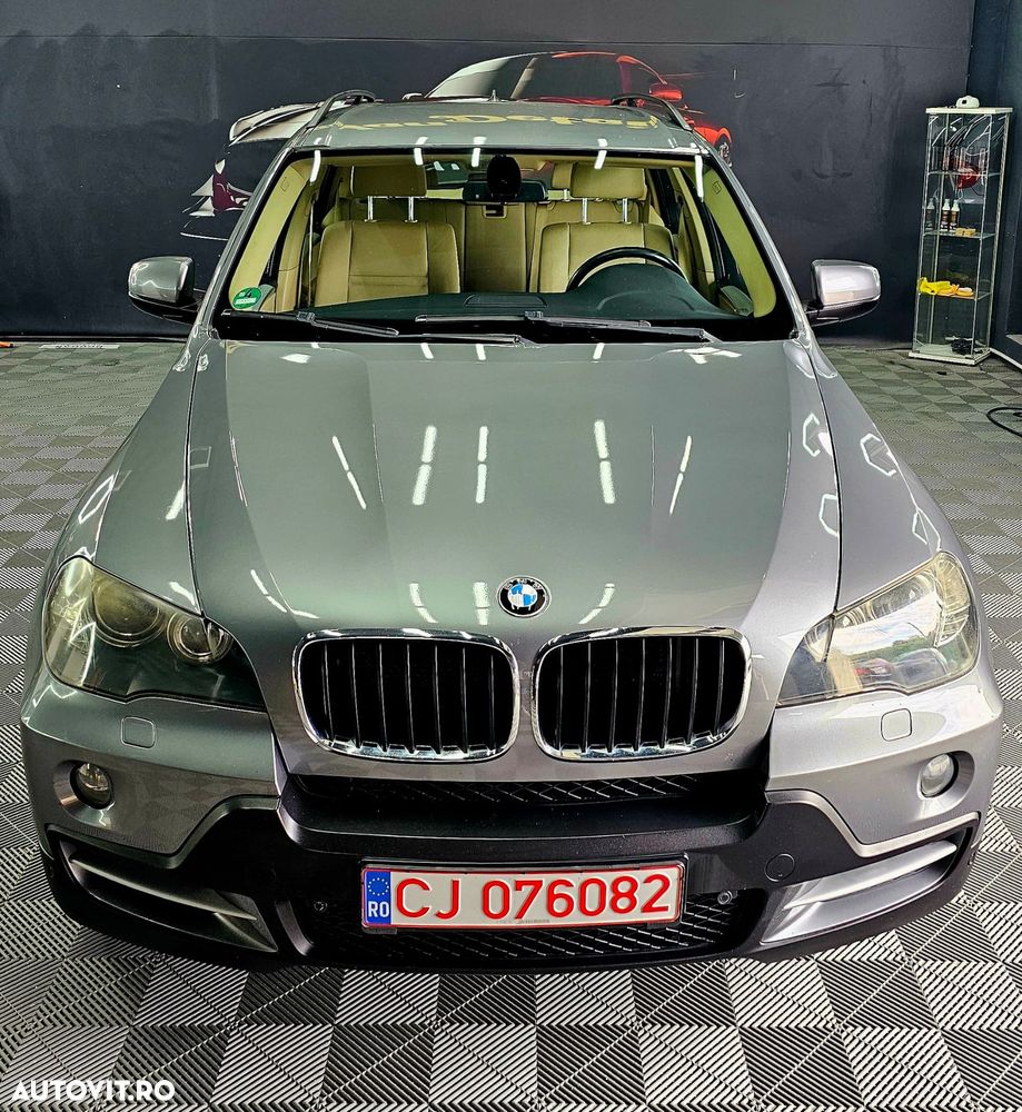 BMW X5 xDrive30d - 2