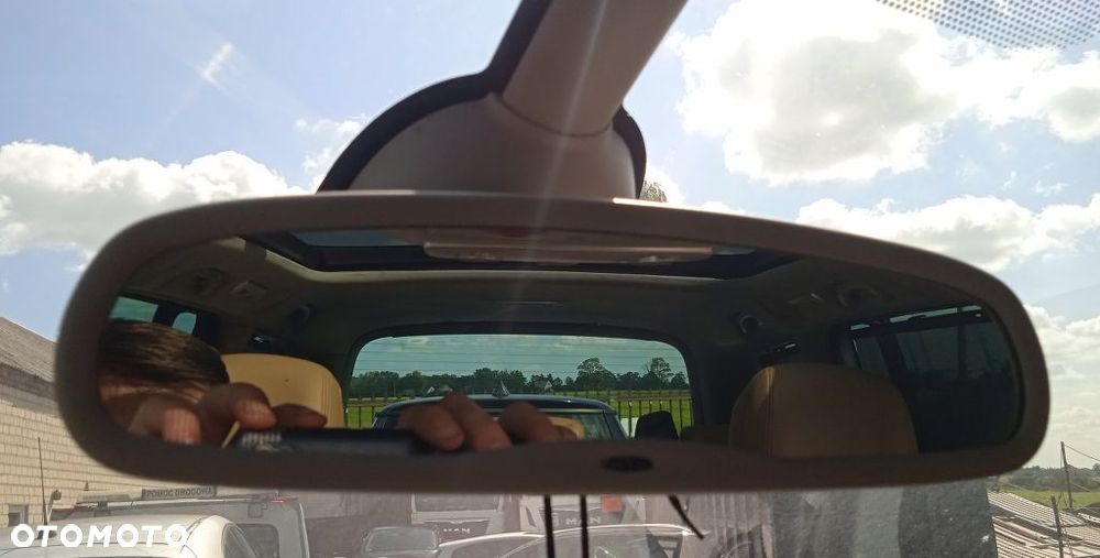 Lusterko Wsteczne Wewnętrzne Renault Espace IV - 1