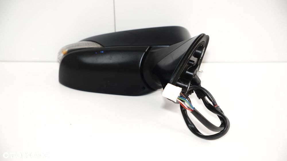 LUSTERKO PRAWE TOYOTA VERSO LIFT 13-18R 9PIN 1H2 - 7