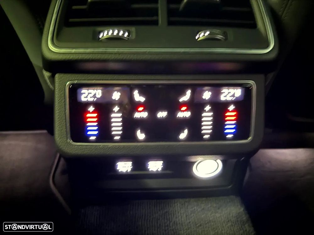 Audi RS7 Sportback 4.0 TFSI quattro Tiptronic - 29