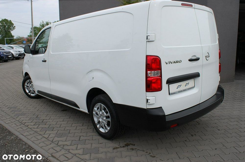 Opel Vivaro - 3