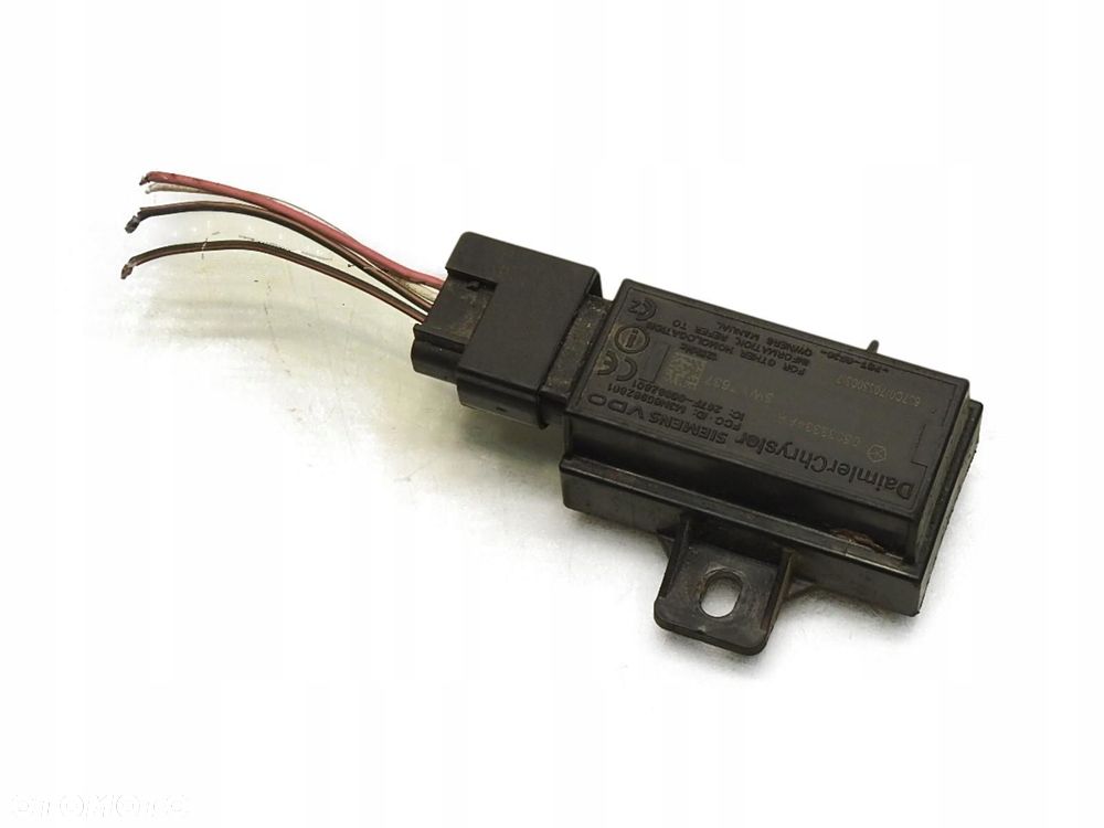 CZUJNIK CIŚNIENIA OPON JEEP COMPASS I 2.0 CRD 05033334AA - 1